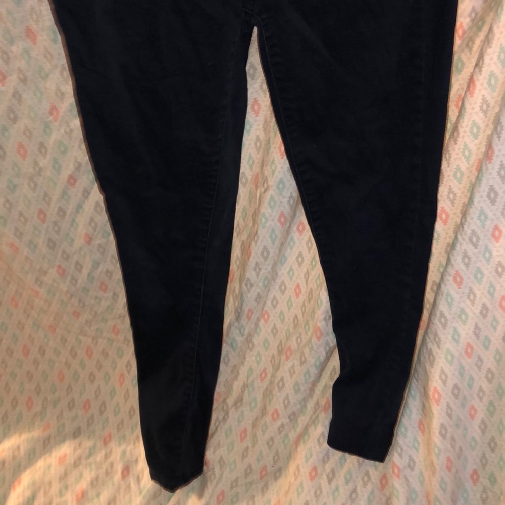 High Rise Jeans - Picture 2 of 2